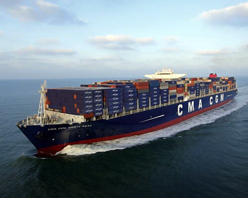 Liberalisation in 2023 year of cargo
